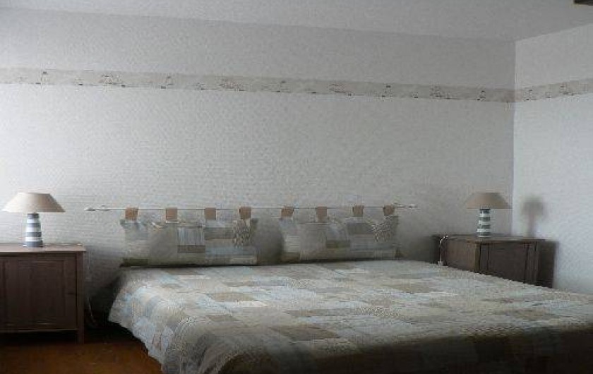 Location de vacances - Villa à Le Crotoy