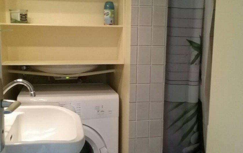 Location de vacances - Appartement à Carnac