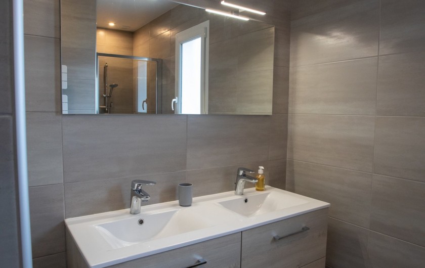 Location de vacances - Gîte à Hattainville