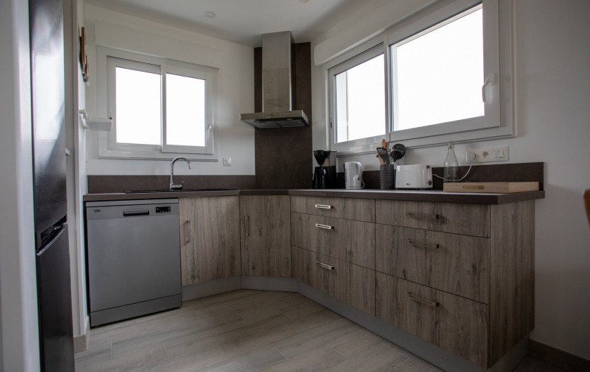 Location de vacances - Gîte à Hattainville