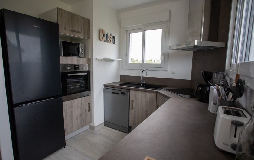 Location de vacances - Gîte à Hattainville