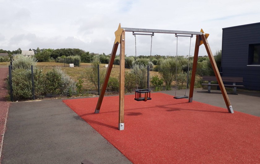 Location de vacances - Gîte à Hattainville