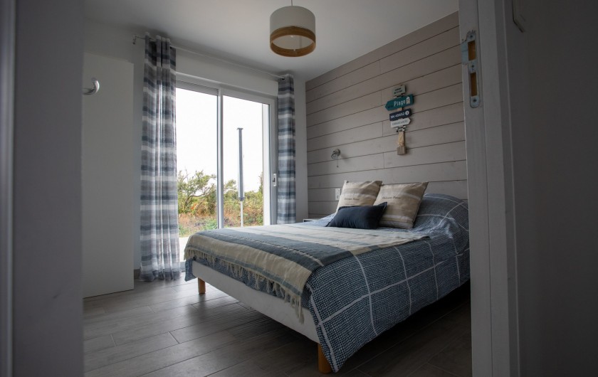 Location de vacances - Gîte à Hattainville