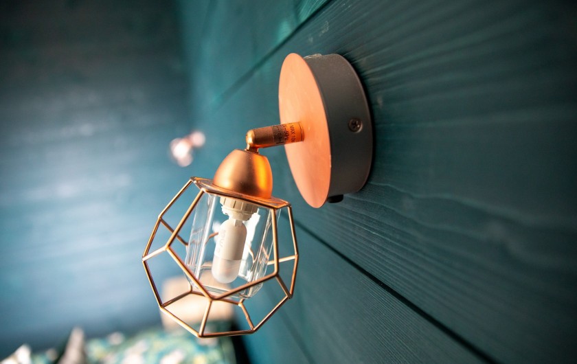 Location de vacances - Gîte à Hattainville