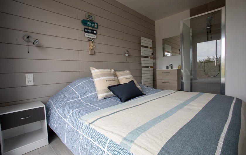 Location de vacances - Gîte à Hattainville