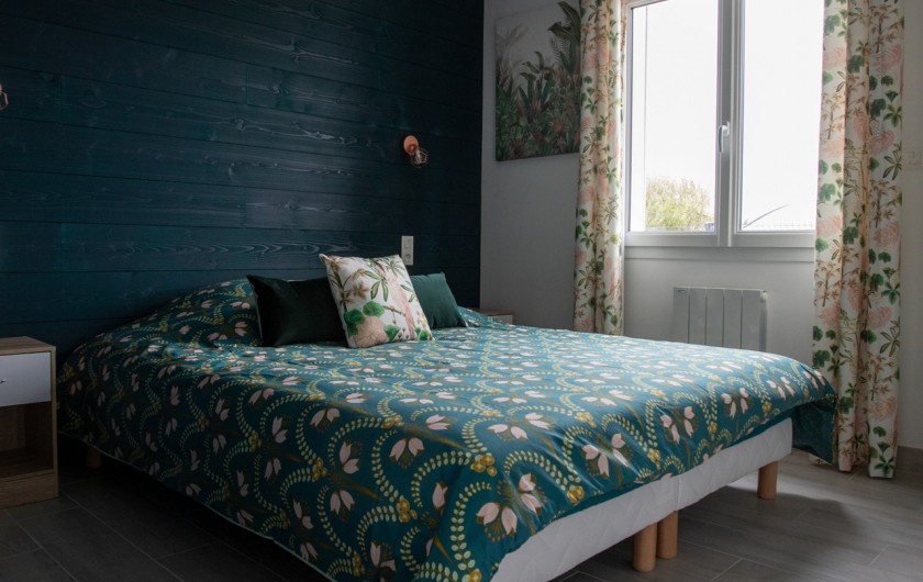 Location de vacances - Gîte à Hattainville