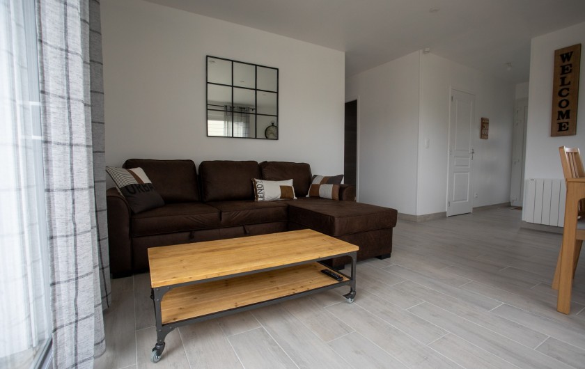 Location de vacances - Gîte à Hattainville