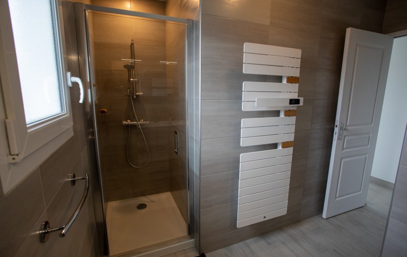 Location de vacances - Gîte à Hattainville