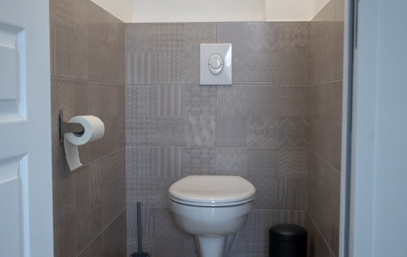 Location de vacances - Gîte à Hattainville