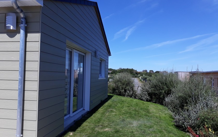 Location de vacances - Gîte à Hattainville