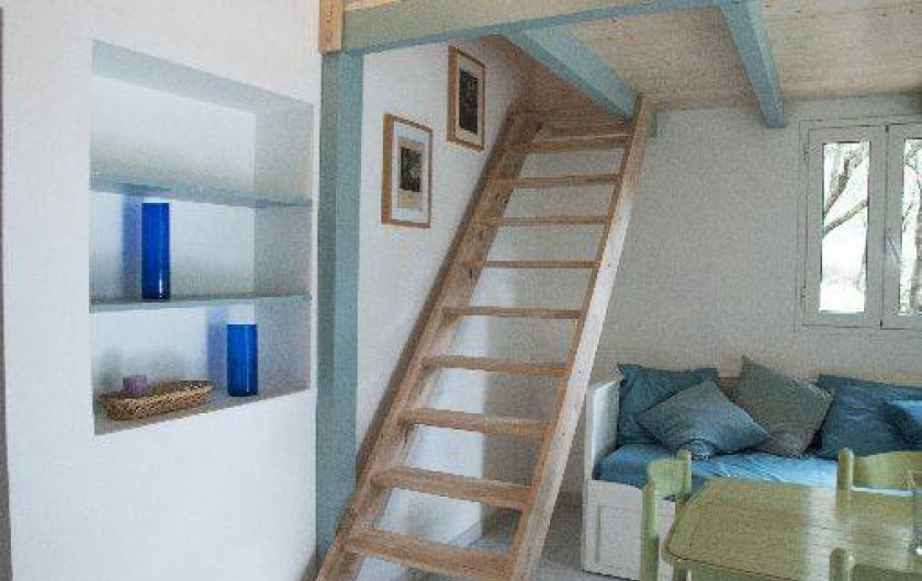 Location de vacances - Villa à Olmeto