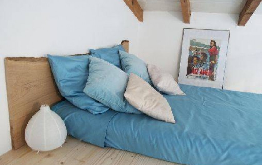 Location de vacances - Villa à Olmeto