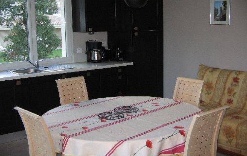 Location de vacances - Gîte à Sari-Solenzara