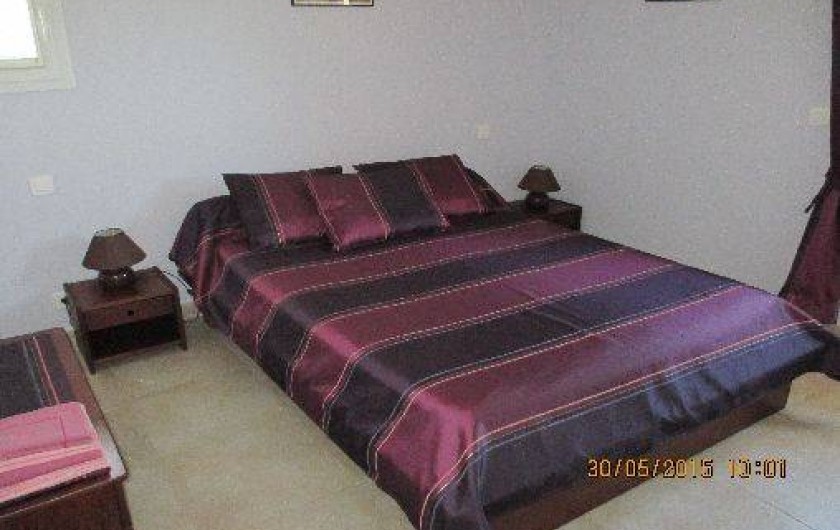 Location de vacances - Gîte à Sari-Solenzara