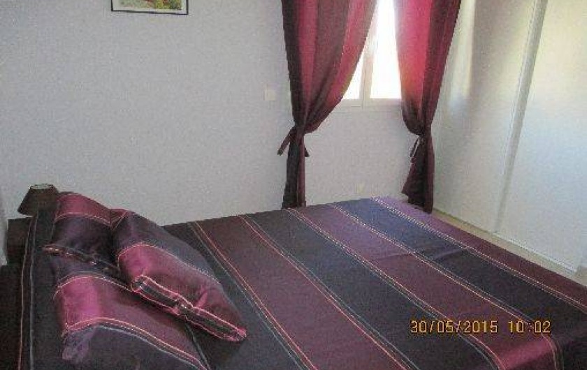 Location de vacances - Gîte à Sari-Solenzara