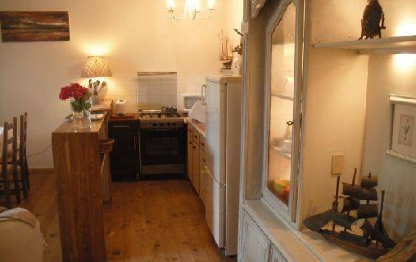 Location de vacances - Gîte à Boismont