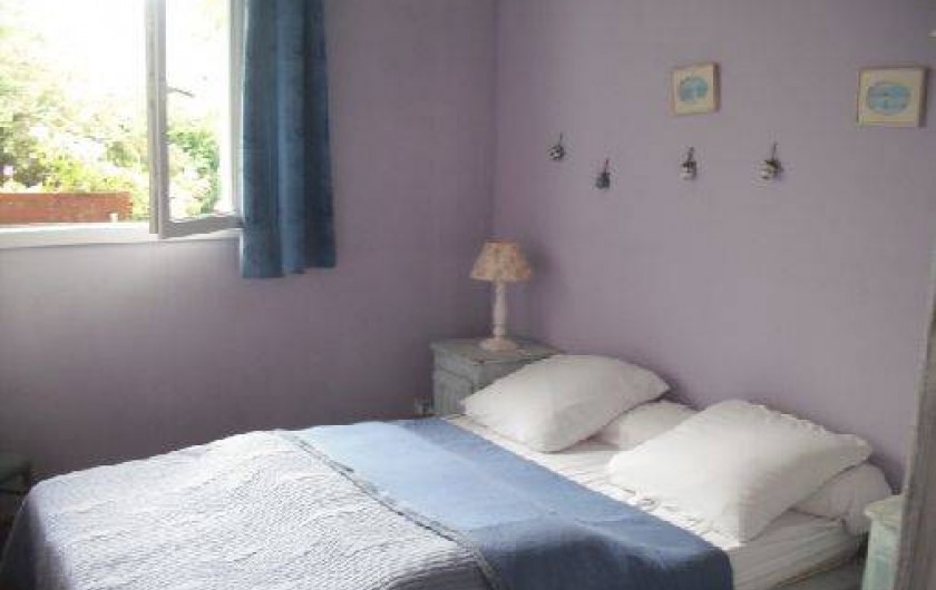 Location de vacances - Gîte à Boismont