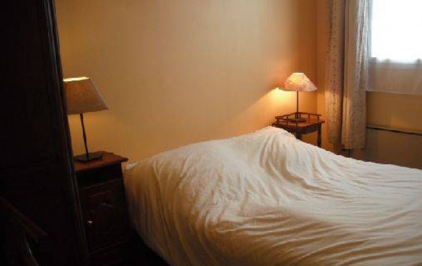 Location de vacances - Gîte à Boismont