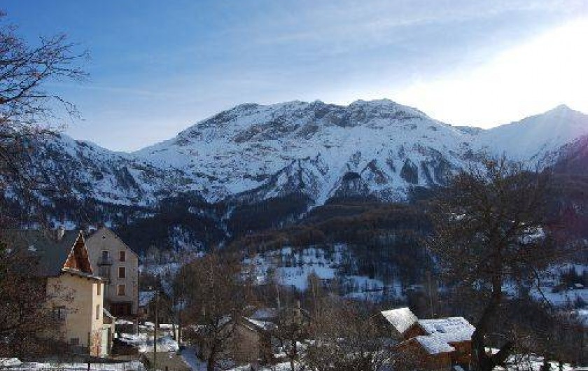 Location de vacances - Gîte à Orcières