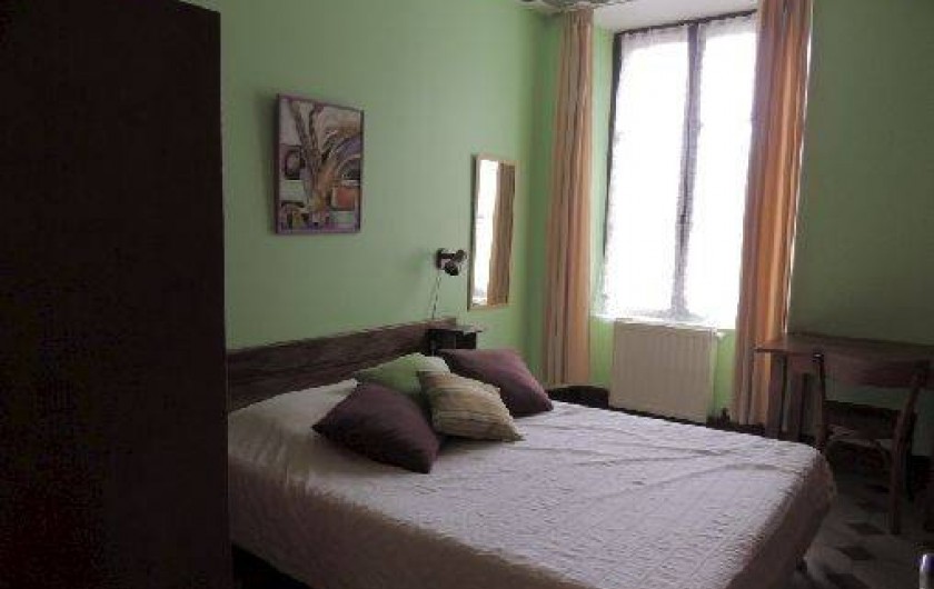 Location de vacances - Gîte à Orcières