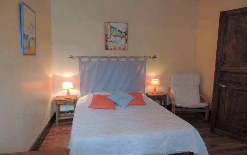 Location de vacances - Gîte à Orcières