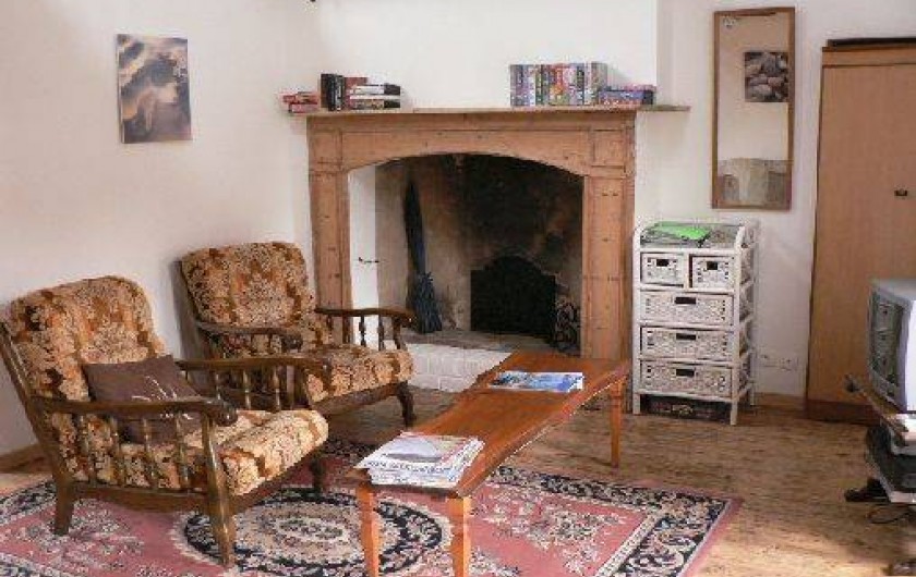 Location de vacances - Gîte à Pont-Farcy