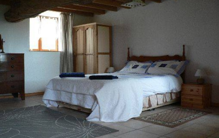 Location de vacances - Gîte à Pont-Farcy