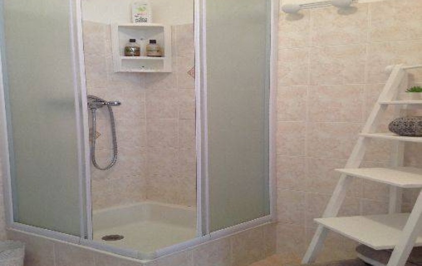 Location de vacances - Gîte à Fuveau