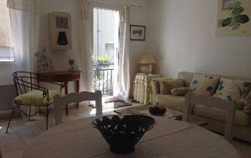 Location de vacances - Gîte à Fuveau