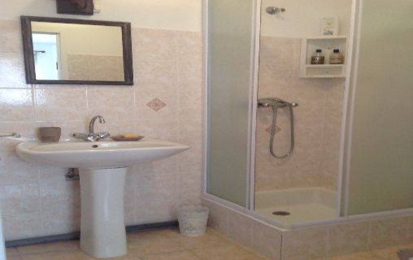 Location de vacances - Gîte à Fuveau