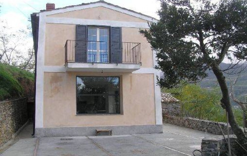 Location de vacances - Maison - Villa à Nocera Terinese