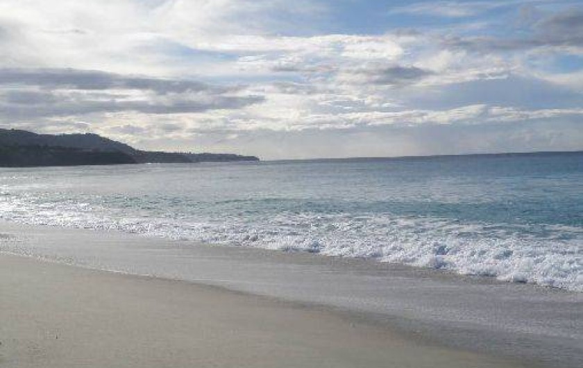 Location de vacances - Maison - Villa à Nocera Terinese