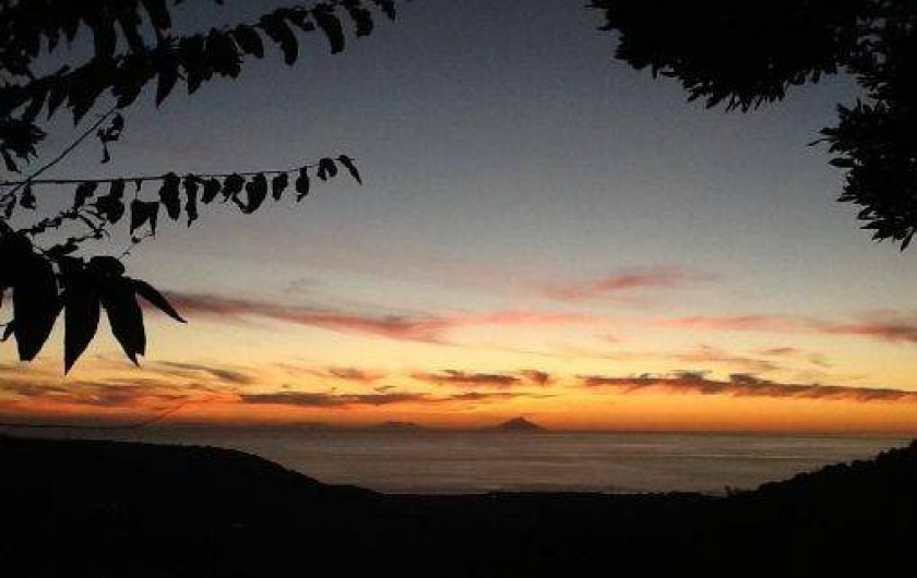 Location de vacances - Maison - Villa à Nocera Terinese