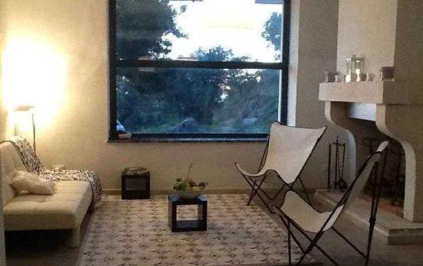 Location de vacances - Maison - Villa à Nocera Terinese