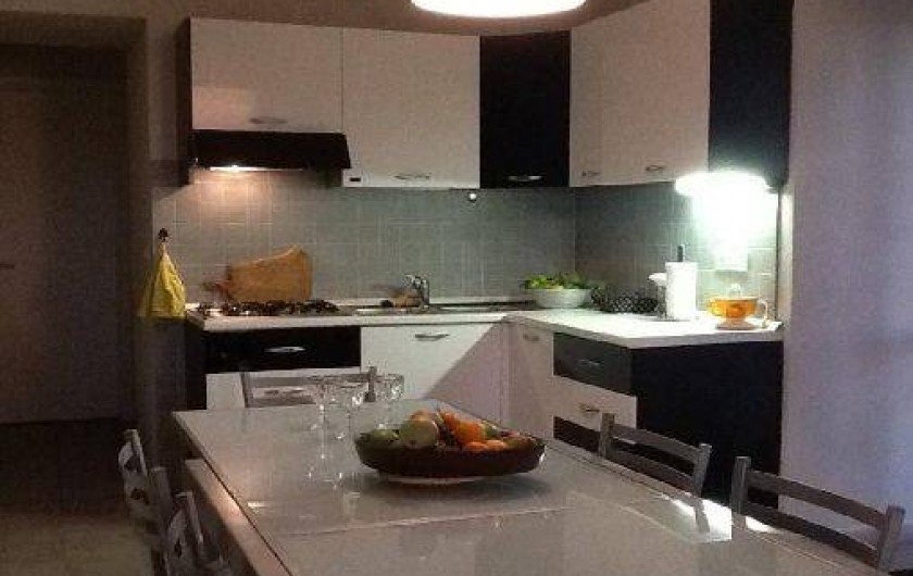 Location de vacances - Maison - Villa à Nocera Terinese