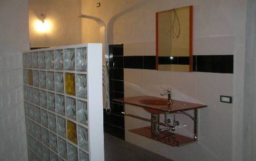 Location de vacances - Maison - Villa à Nocera Terinese