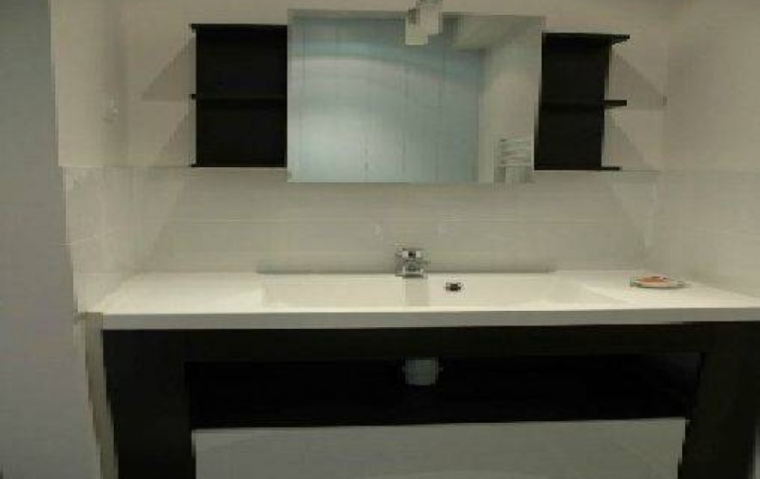 Location de vacances - Villa à Dampierre-en-Yvelines