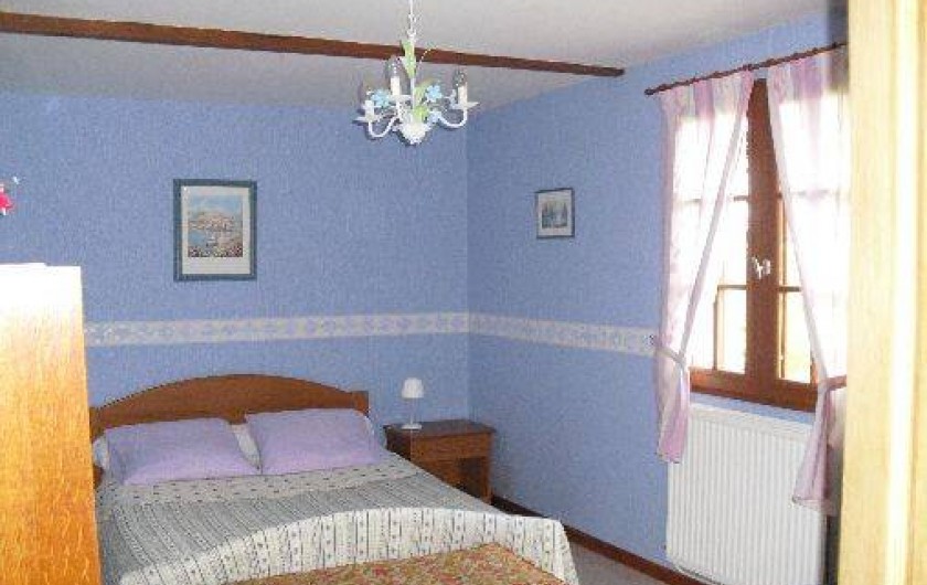 Location de vacances - Gîte à Hames-Boucres