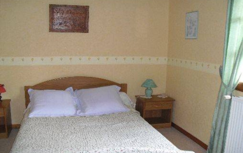 Location de vacances - Gîte à Hames-Boucres