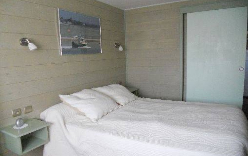 Location de vacances - Maison - Villa à Cayeux-sur-Mer