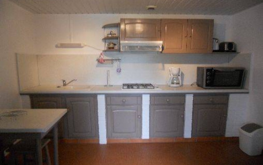 Location de vacances - Maison - Villa à Cayeux-sur-Mer