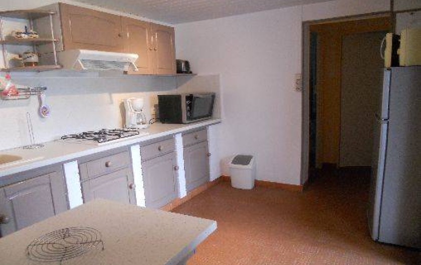 Location de vacances - Maison - Villa à Cayeux-sur-Mer