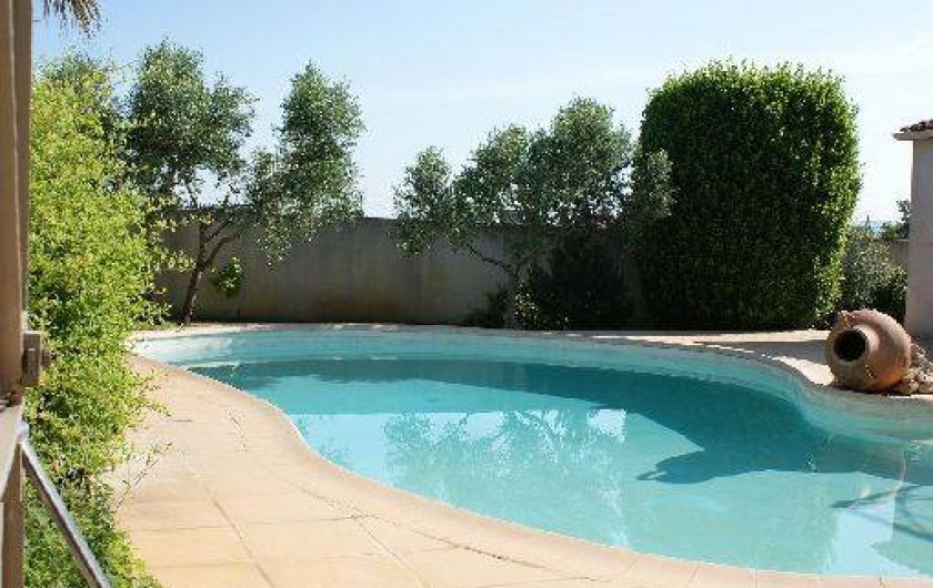 Location de vacances - Maison - Villa à Arles