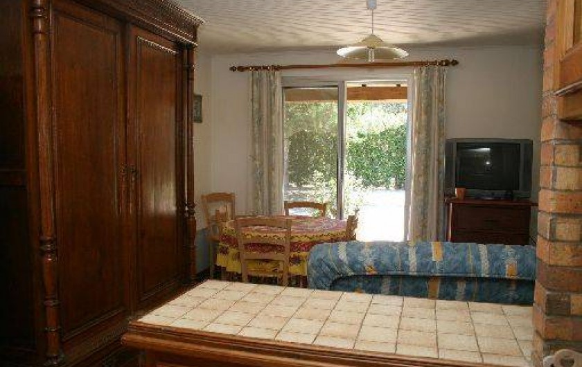 Location de vacances - Maison - Villa à Arles