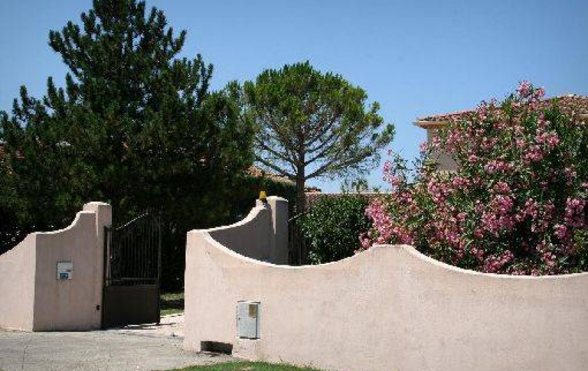Location de vacances - Maison - Villa à Arles