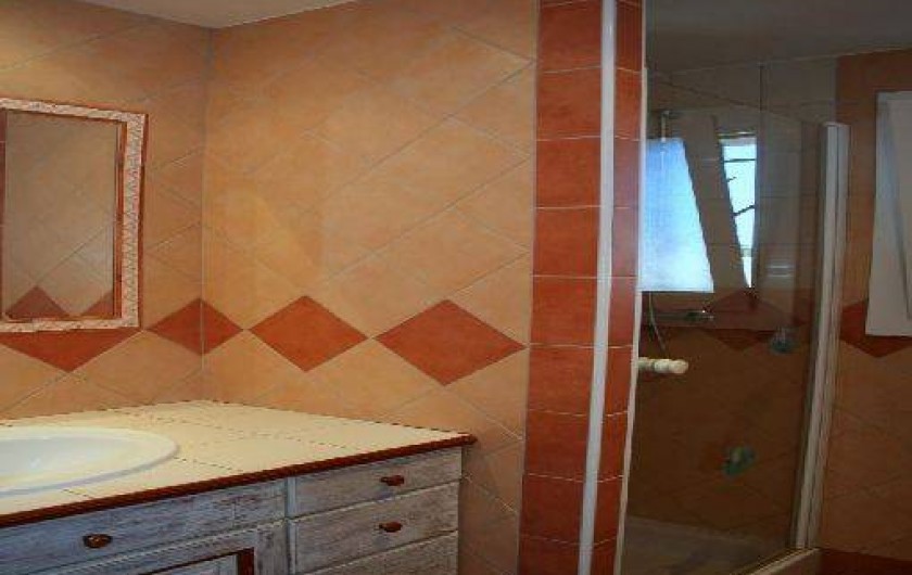 Location de vacances - Maison - Villa à Arles