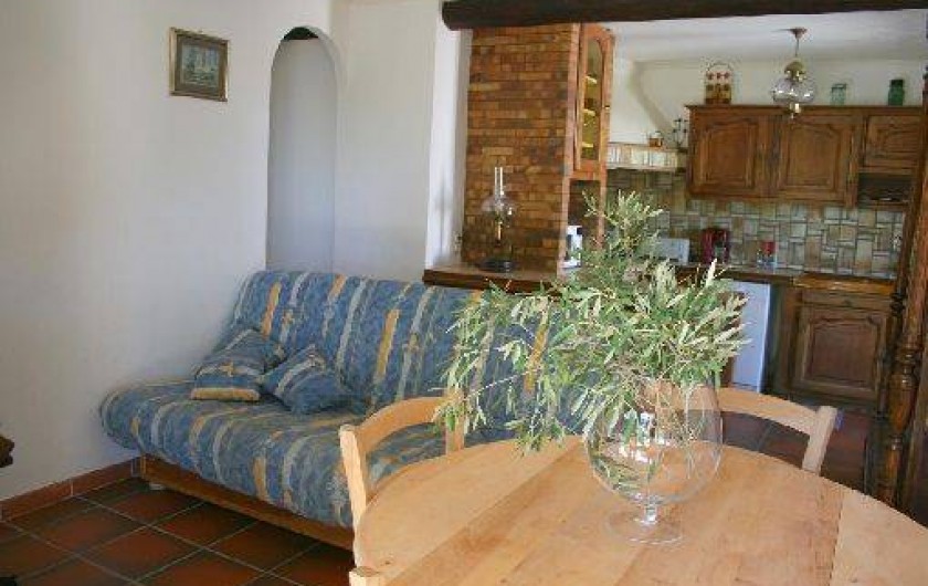 Location de vacances - Maison - Villa à Arles