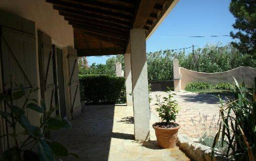 Location de vacances - Maison - Villa à Arles