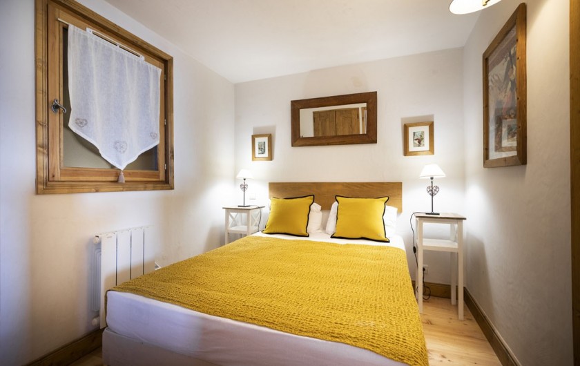 Location de vacances - Appartement à Arc 1800