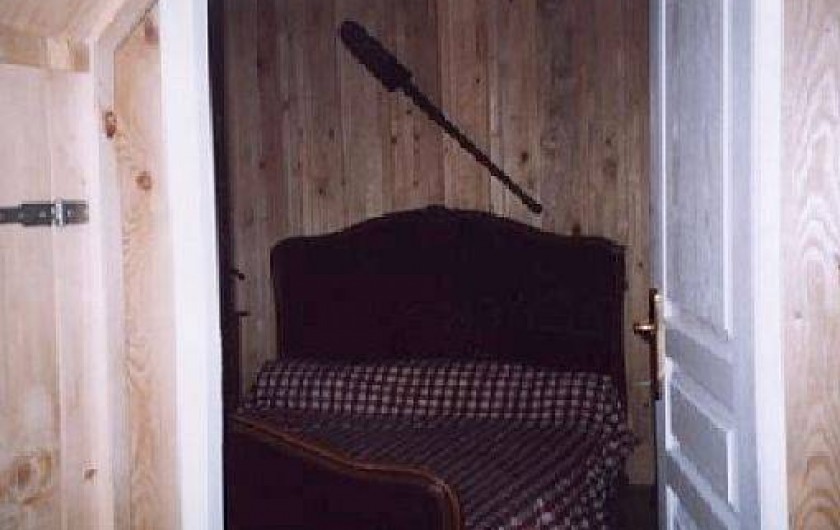 Location de vacances - Maison - Villa à Alex